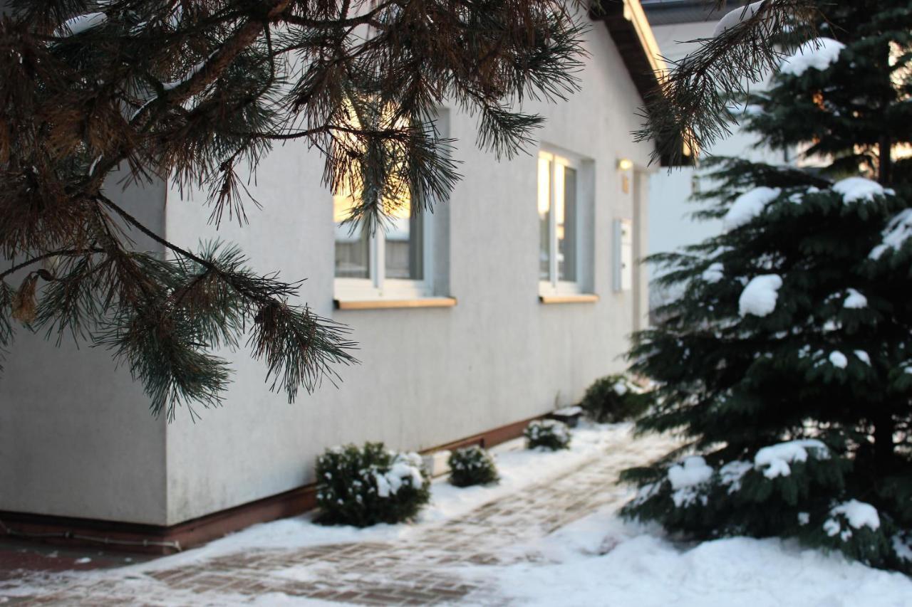 Dom Chotomow Apartment Exterior photo