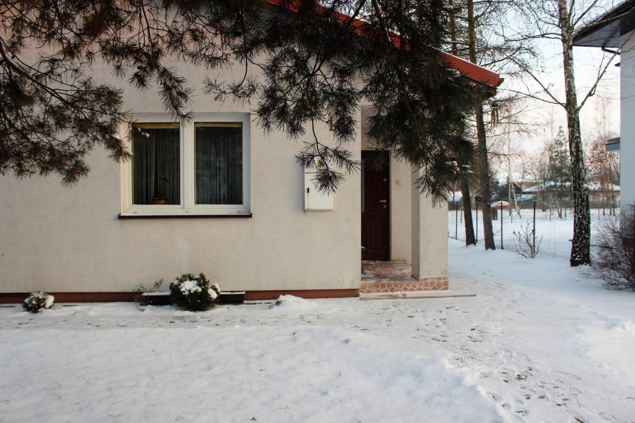 Dom Chotomow Apartment Exterior photo