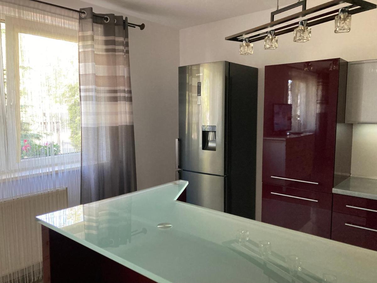 Dom Chotomow Apartment Exterior photo
