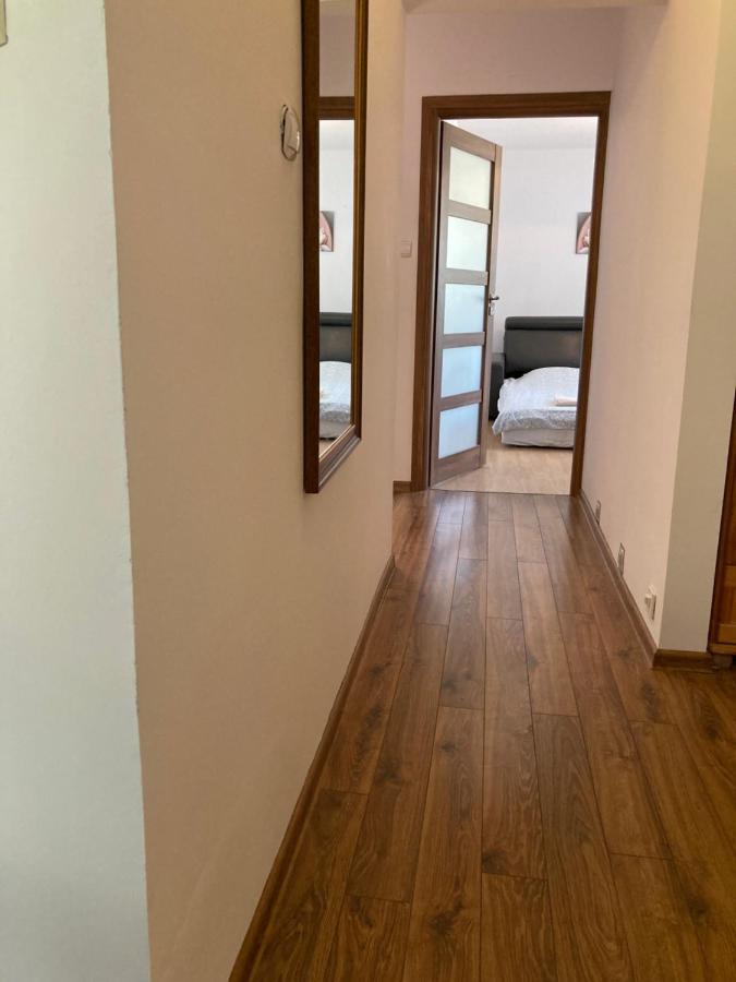 Dom Chotomow Apartment Exterior photo