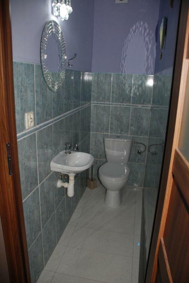Dom Chotomow Apartment Exterior photo